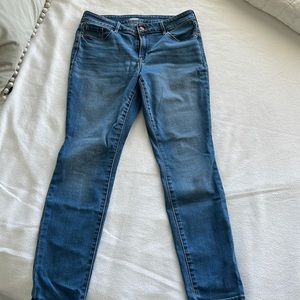 Old Navy Pop Icon Skinny